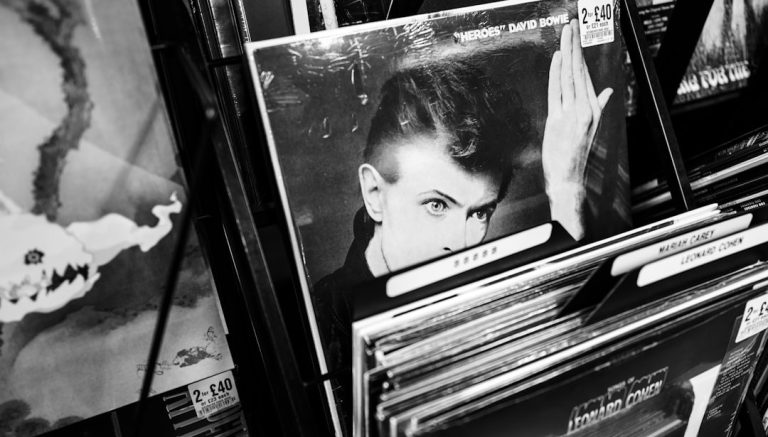 9 Albums That Saved Their Artist's Career