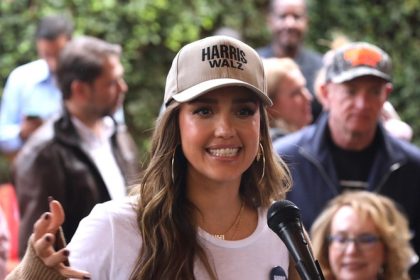 10 Celebrities Who Quietly Changed Careers