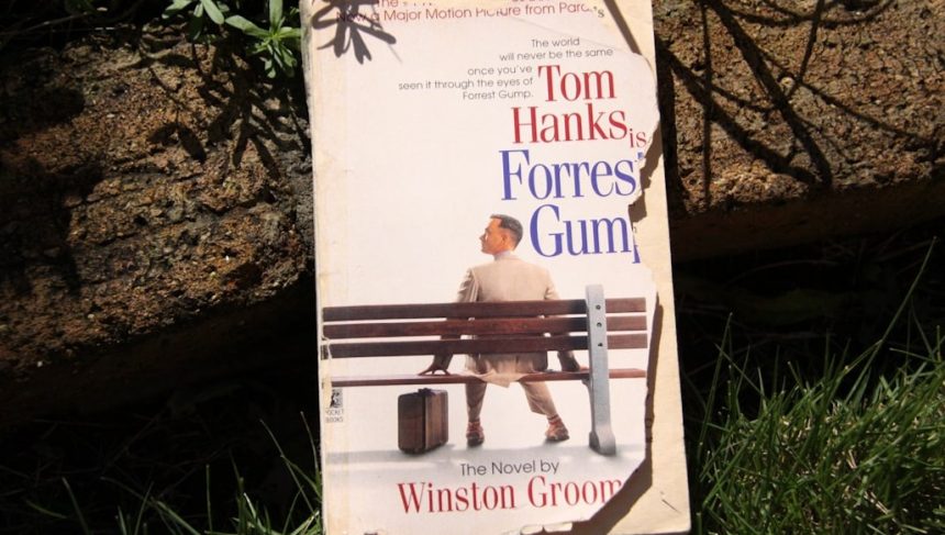 8 Movies That Are Completely Different From Their Books