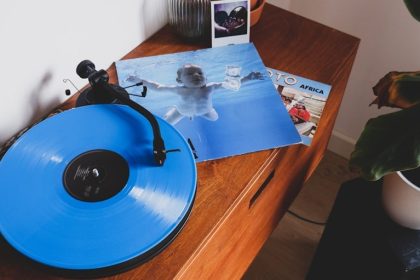 10 Albums That Influenced Countless Other Musicians
