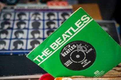 9 Famous Songs That Were Inspired by Dreams