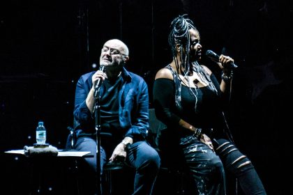 10 Bands That Changed Lead Singers and Became Even Bigger