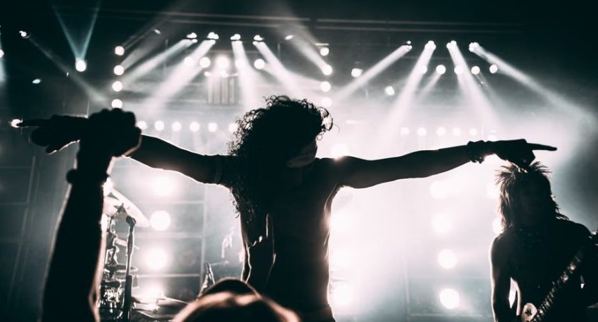 9 Classic Rock Songs That Still Dominate Radio