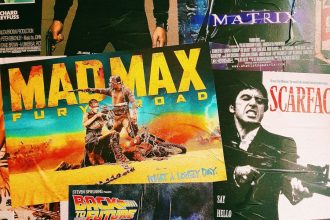 9 Movie Scenes That Took Weeks to Film