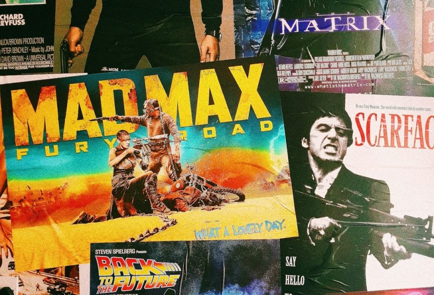 9 Movie Scenes That Took Weeks to Film