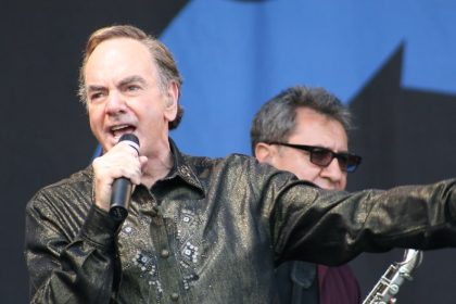 9 Songs Written About One Person That Everyone Assumes Is About Someone Else