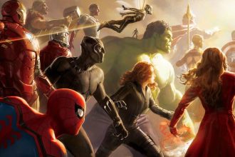 9 Movie Posters That Spoiled the Ending