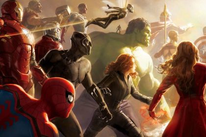 9 Movie Posters That Spoiled the Ending