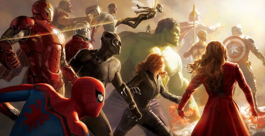 9 Movie Posters That Spoiled the Ending