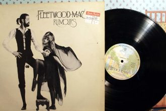 10 Albums That Changed Music Forever