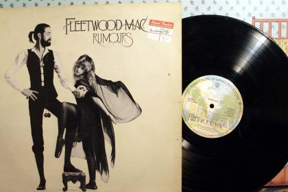 10 Albums That Changed Music Forever