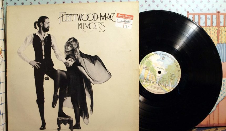 10 Albums That Changed Music Forever