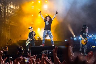 Ranking the Most Iconic Album Openers of All Time, Worst to Best