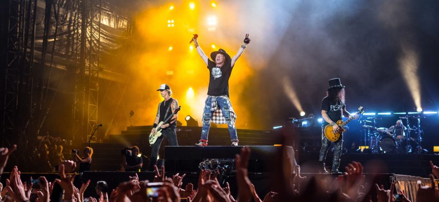 Ranking the Most Iconic Album Openers of All Time, Worst to Best