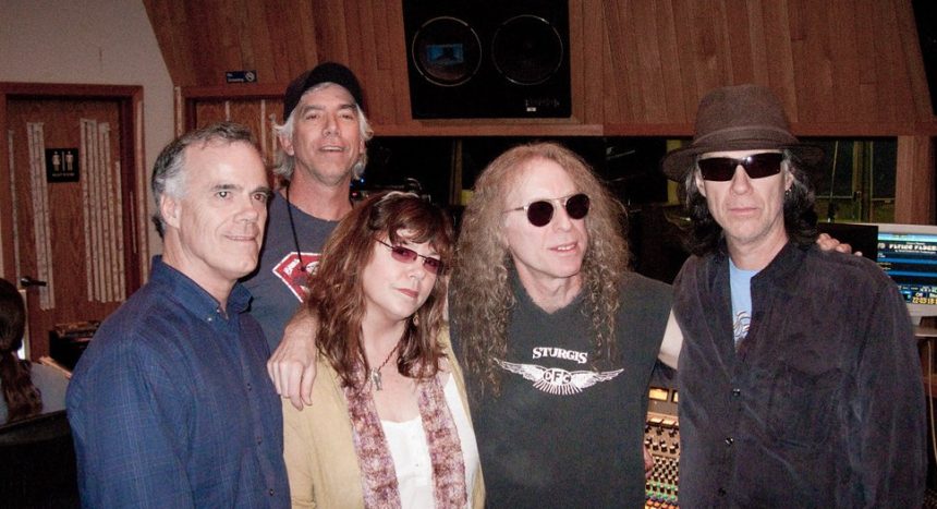 12 Session Musicians Behind More Hits Than You Realize
