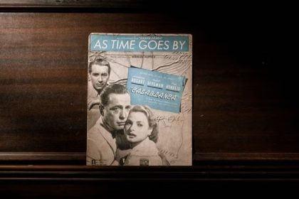 10 Famous Movie Props That Sold for Fortunes