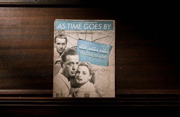 10 Famous Movie Props That Sold for Fortunes