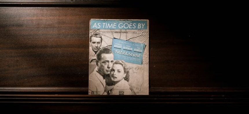 10 Famous Movie Props That Sold for Fortunes