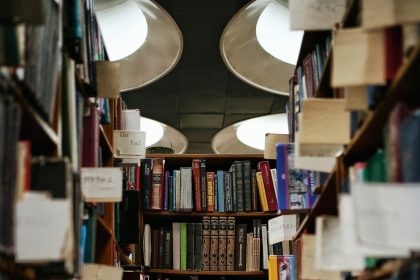 7 Novels Every Reader Should Finish Before They Die