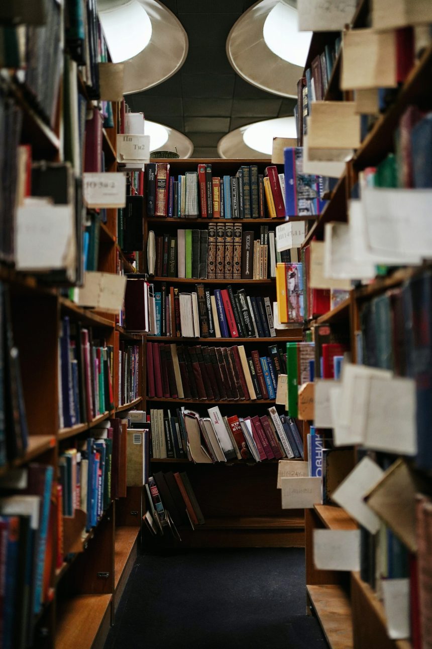 7 Novels Every Reader Should Finish Before They Die
