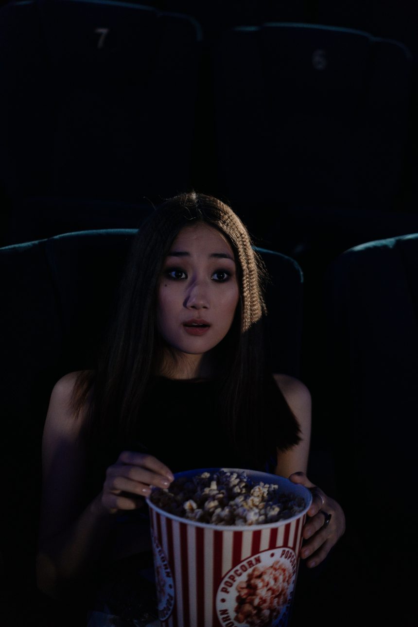 8 Movies That Predicted Real Events - and Got It Terrifyingly Right