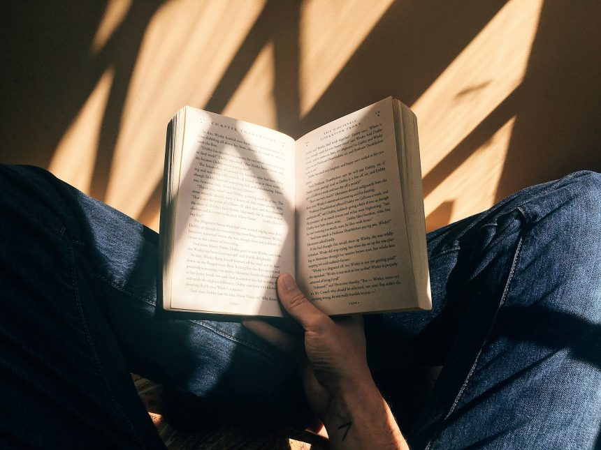 10 Classic Novels Everyone Buys but Few Ever Finish - Are You One of Them?