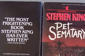 8 Stephen King Novels Ranked From Worst to Best