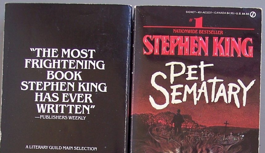 8 Stephen King Novels Ranked From Worst to Best
