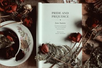 8 Novels Every Reader Should Finish Before They Die