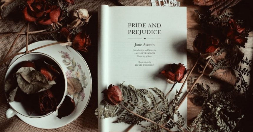 8 Novels Every Reader Should Finish Before They Die