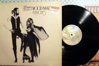 9 Classic Rock Albums Ranked From Worst to Best