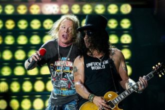 The Untold Story Behind 7 of the Most Chaotic Concert Tours Ever Booked