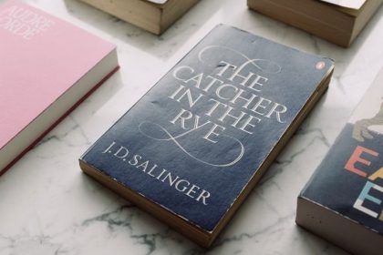 The Untold Story Behind 9 of the Most Beloved Book Covers Ever Designed