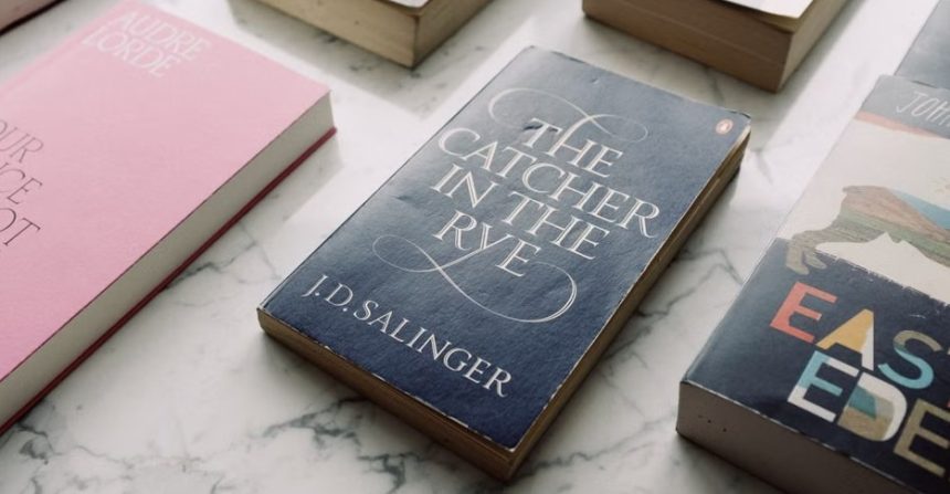 The Untold Story Behind 9 of the Most Beloved Book Covers Ever Designed
