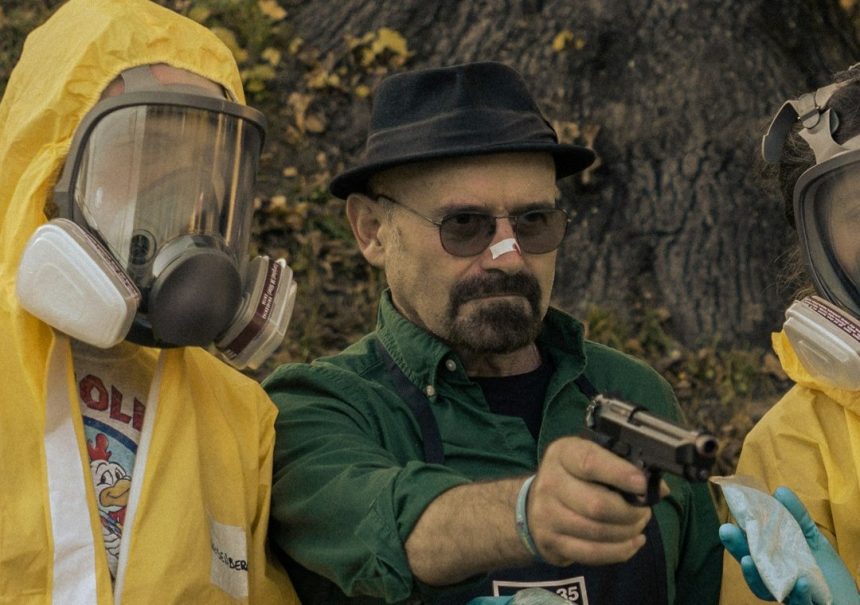The Cold Open Rule: 9 TV Pilots That Hooked You in Under a Minute