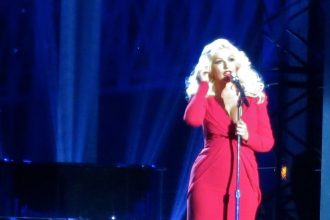 6 Singers With Speaking Voices Nothing Like Their Singing Voices