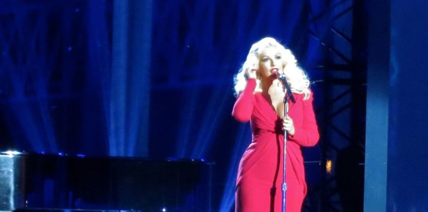 6 Singers With Speaking Voices Nothing Like Their Singing Voices