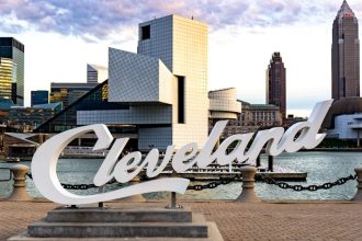 9 Movie Houses That Fans Can Actually Visit in Real Life
