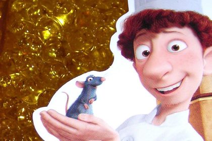 11 Movie Kitchens That Became More Memorable Than the Plot