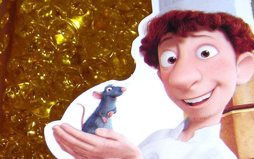 11 Movie Kitchens That Became More Memorable Than the Plot