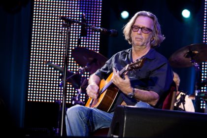 How Well Do You Actually Know Classic Rock? 10 Lyrics to Prove It