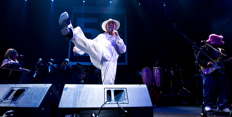 If You Can Name These 10 One-Hit Wonders, You Grew Up Right