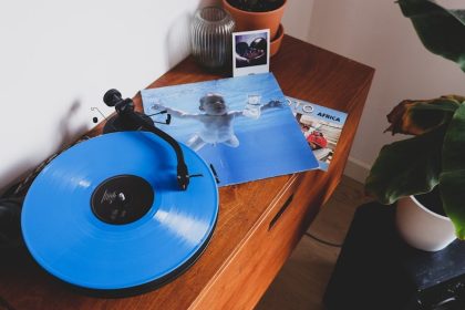 The 11 Most Iconic Album Covers of the Last 50 Years