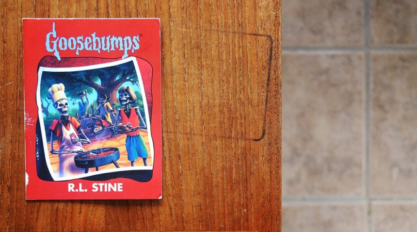The 10 Longest-Running Book Series Still Being Written Today