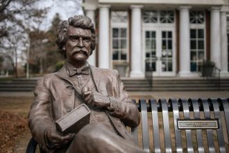 8 Authors Who Wrote Under a Pen Name for Most of Their Career