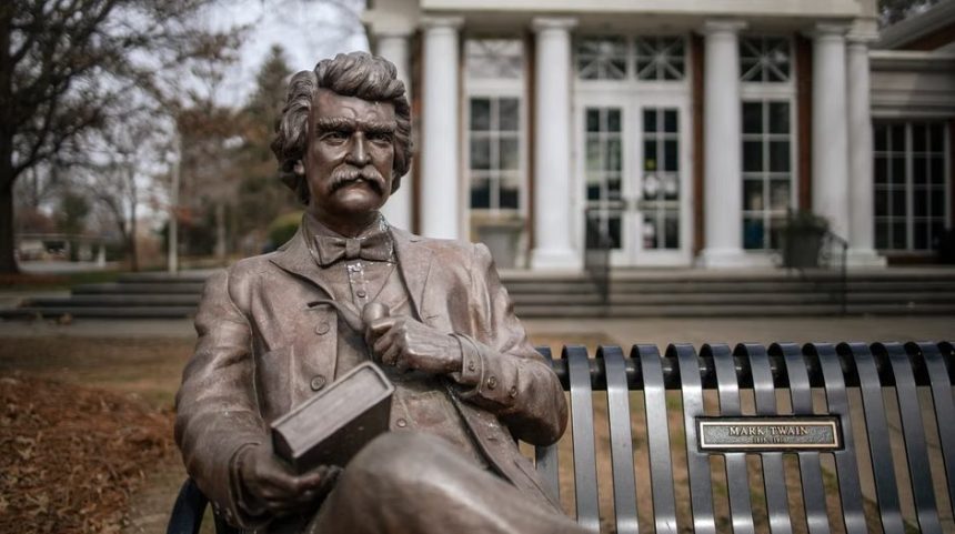 8 Authors Who Wrote Under a Pen Name for Most of Their Career