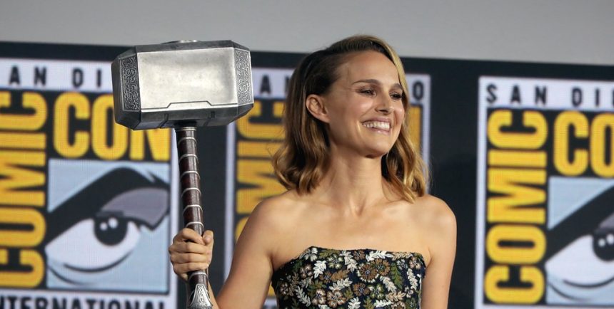 9 Actors Who Learned an Entirely New Skill for a Single Role