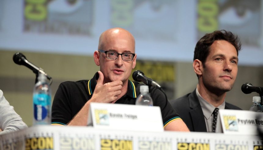8 Directors Who Became Famous Because Someone Else Quit