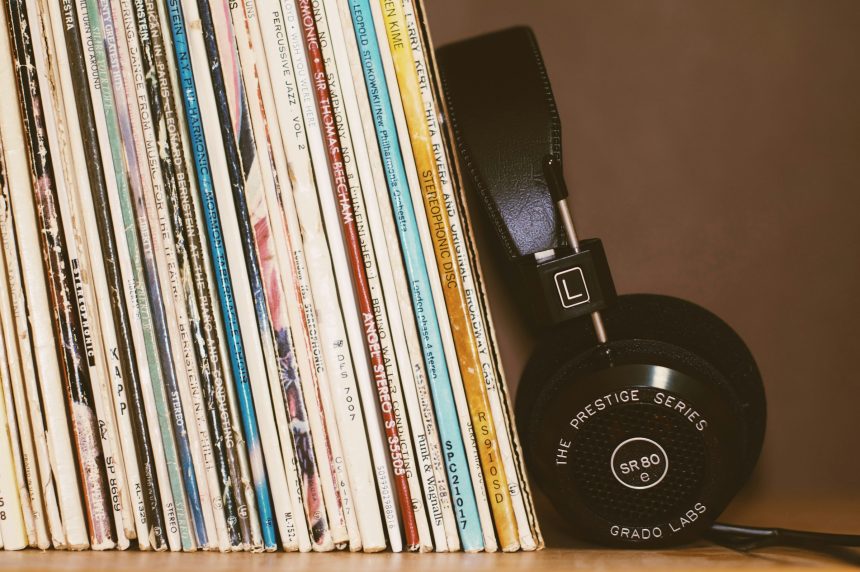As CDs Disappear, Here's What Collectors Are Doing With Their Old Music Libraries