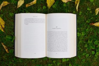 8 Authors Who Became Famous Because Someone Else Dropped Out